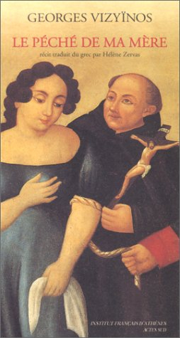 Le péché de ma mère