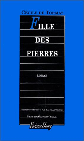 Fille des pierres