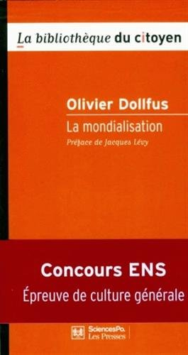 La mondialisation