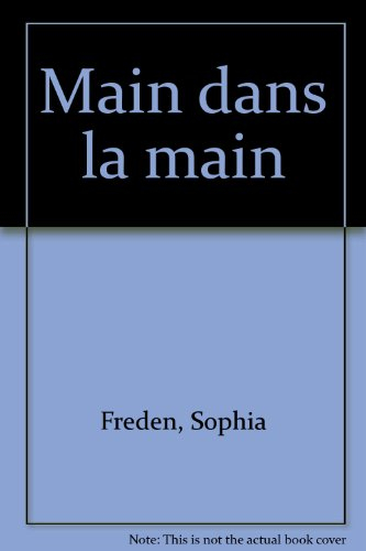 Main dans la main