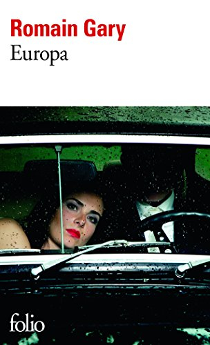 Europa. Note pour l'édition américaine d'Europa