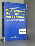 Dico de l'Union européenne