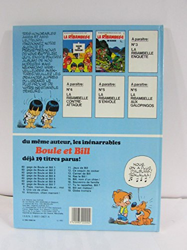 Arlequin. Vol. 3. La baleine qui chantait faux