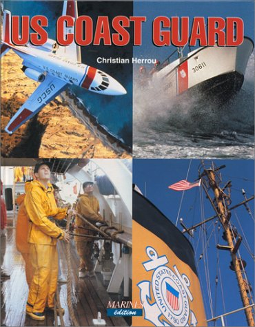 L'US coast guard