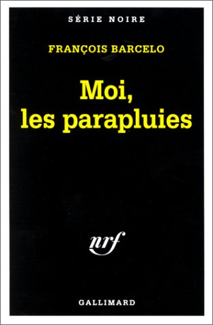 Moi, les parapluies