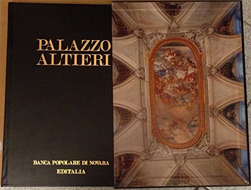 palazzo altieri