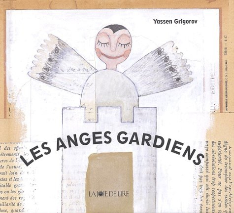 Les anges gardiens