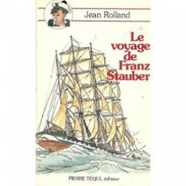 Le voyage de Franz Stauber