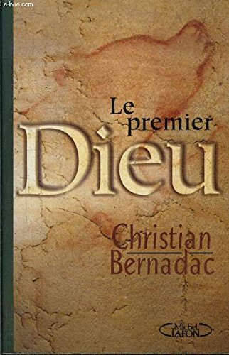 Le premier dieu