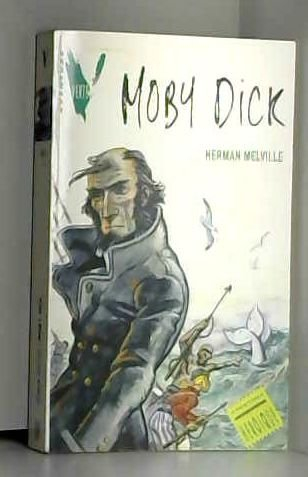 Moby Dick