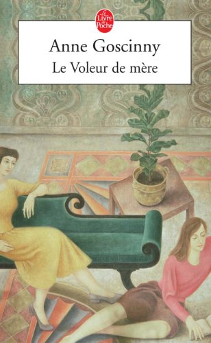Le voleur de mère