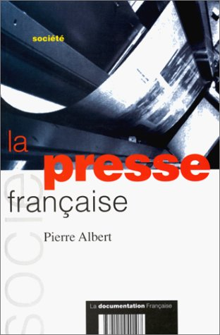 La presse française