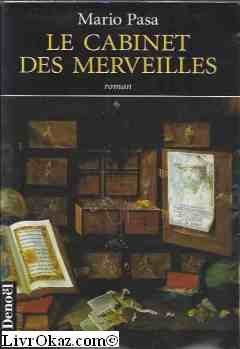 Le cabinet des merveilles