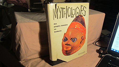 mythologies des peuples lointains ou barbares. celtes, germains, slaves, oucro-finnois, chine, japon