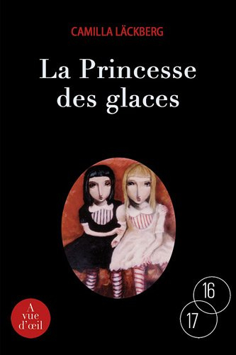 La princesse des glaces