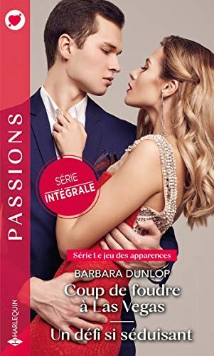 Le jeu des apparences : série intégrale