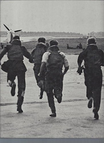 la bataille d'angleterre (la deuxième guerre mondiale)