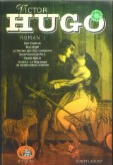 oeuvres complètes, romans, tome 1 : han d'islande, bug-jargal, le dernier jour d'un condamné, notre-