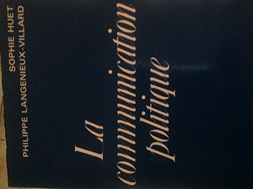 La Communication politique