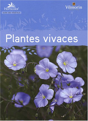 Plantes vivaces