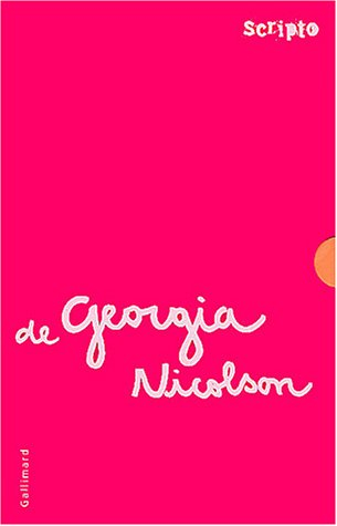 Le journal intime de Georgia Nicolson