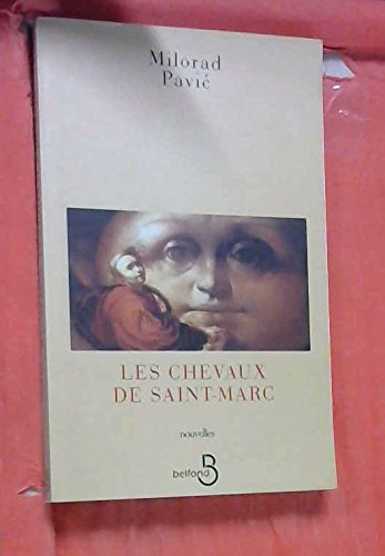 Les chevaux de Saint-Marc