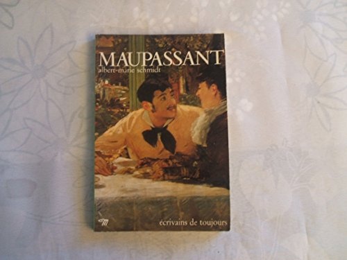 Maupassant