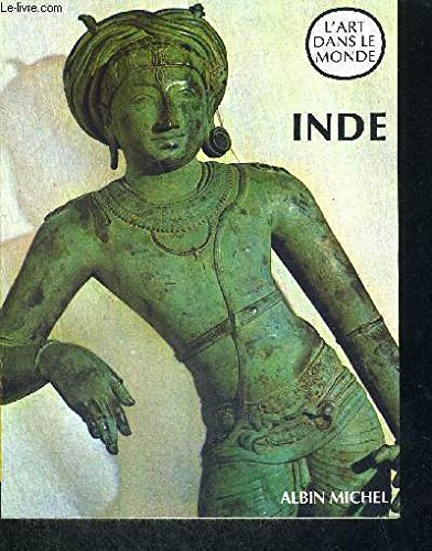 Inde : cinq millénaires d'art