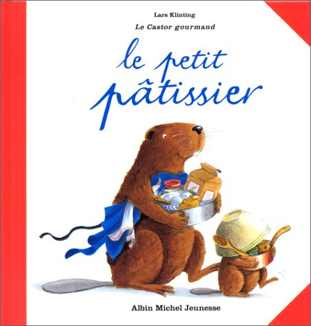 Le petit pâtissier