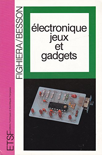 Jeux et gadgets