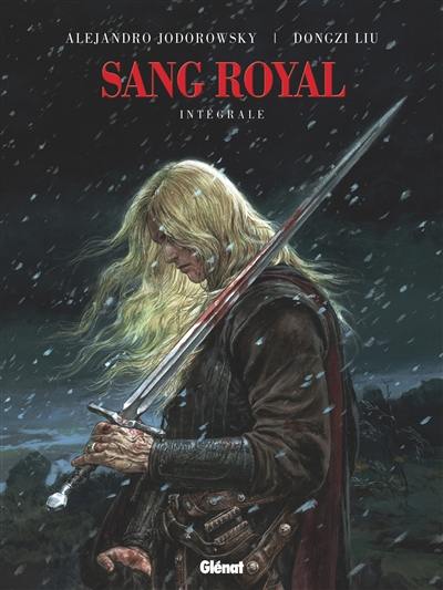 Sang royal : intégrale