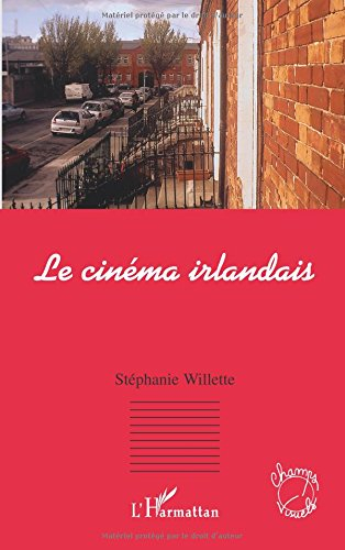 Le cinéma irlandais