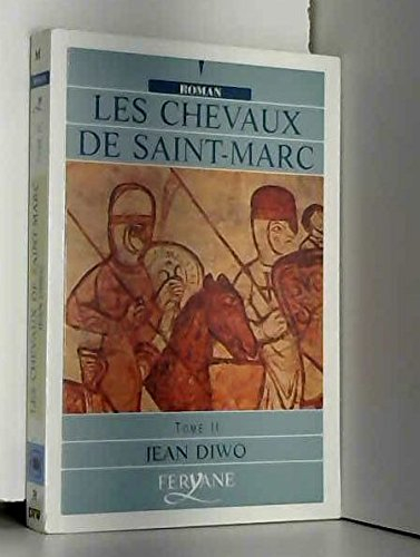 Les chevaux de Saint-Marc