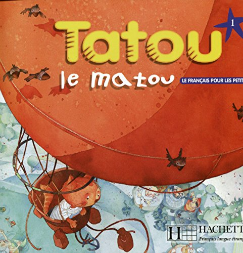 Tatou le matou niveau 1