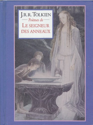 Poèmes du Seigneur des anneaux