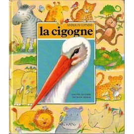 La Cigogne