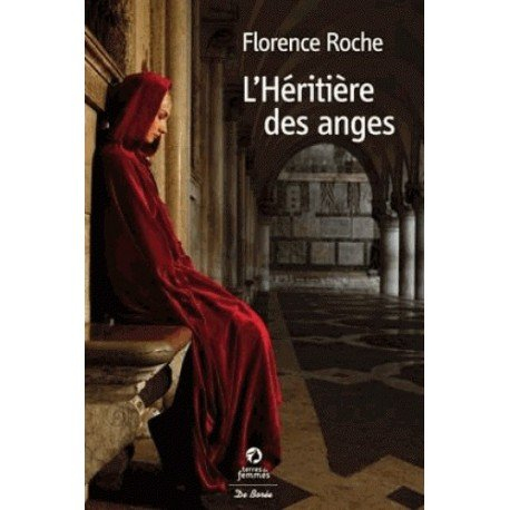 L'héritière des anges