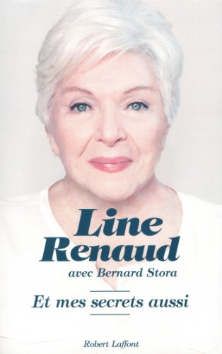 Et mes secrets aussi