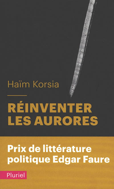 Réinventer les aurores