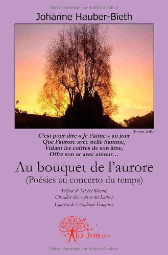 au bouquet de l'aurore
