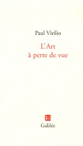 L art à perte de vue