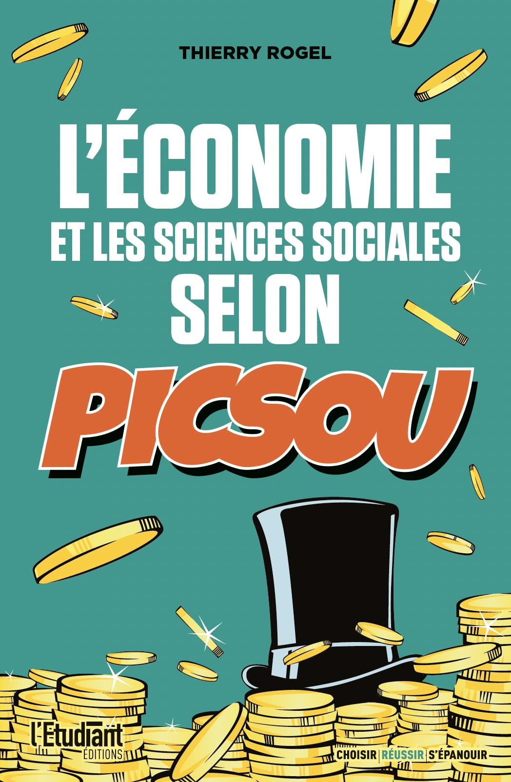 L'économie et les sciences sociales selon Picsou