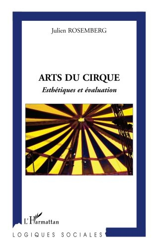 Arts du cirque : esthétiques et évaluation