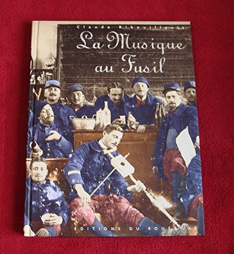 La musique au fusil