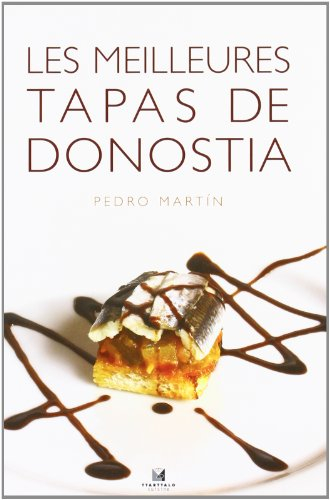 les meilleures tapas de donostia
