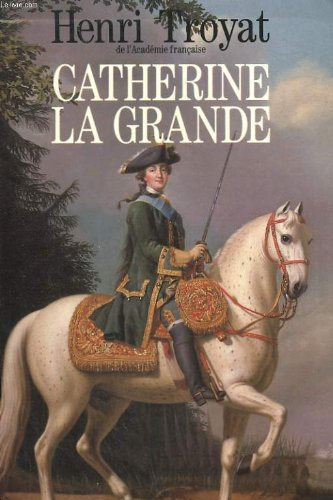 catherine la grande