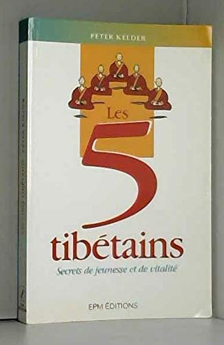 Les 5 tibetains