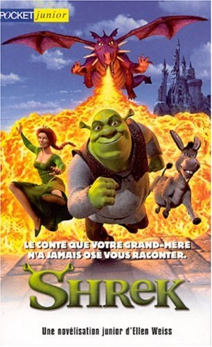 Shrek