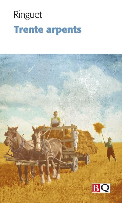 Trente arpents