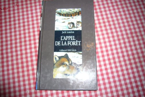L'appel de la forêt